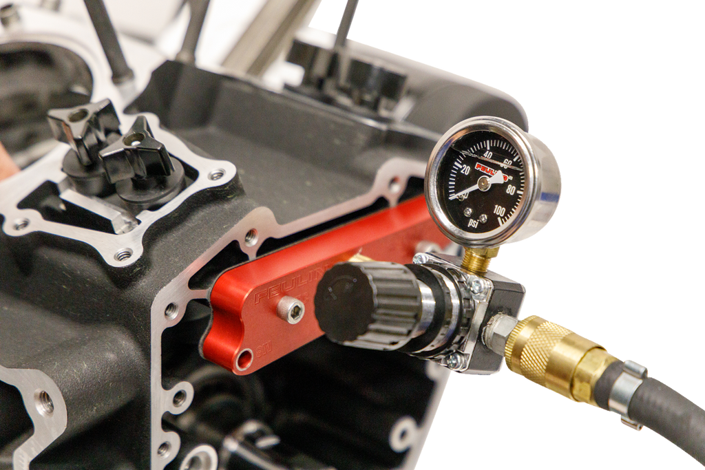 TOOL PISTON COOLING JET M8 TWIN CAM