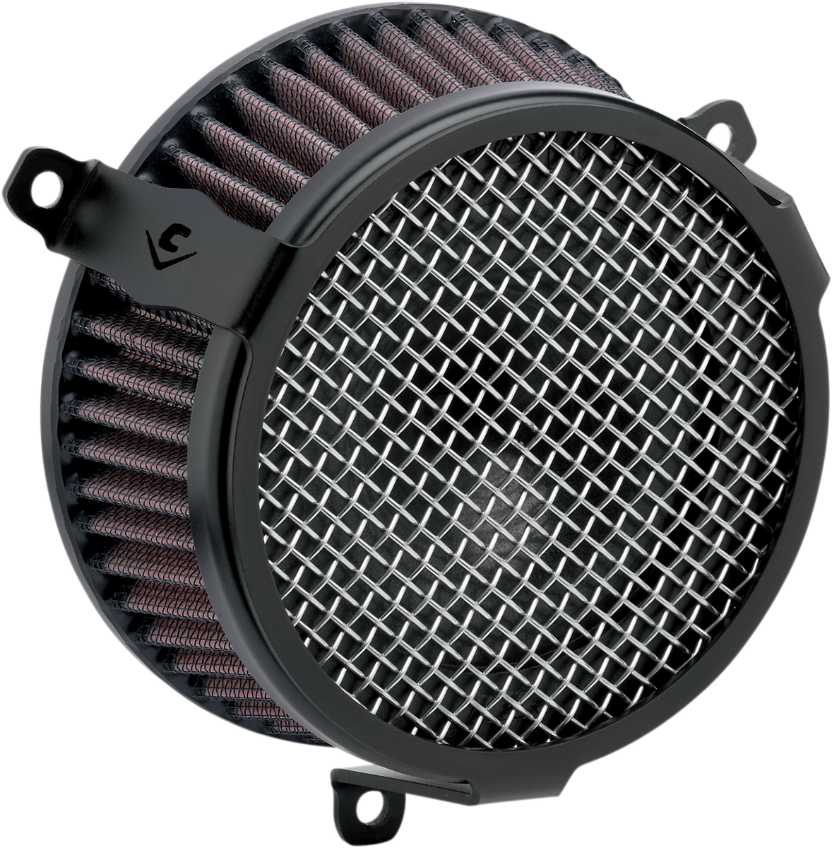 AIR FILTER PL BLK 04-19XL