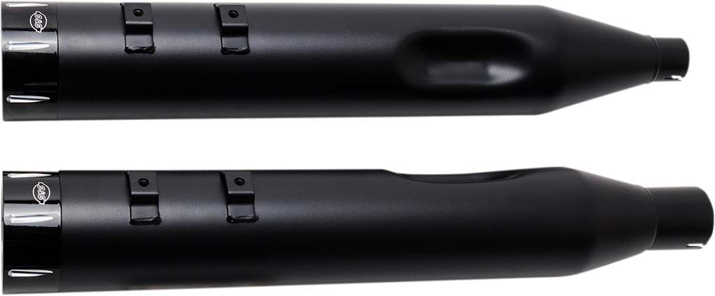 MUFFLER 4.5"B/B TRACR 17-