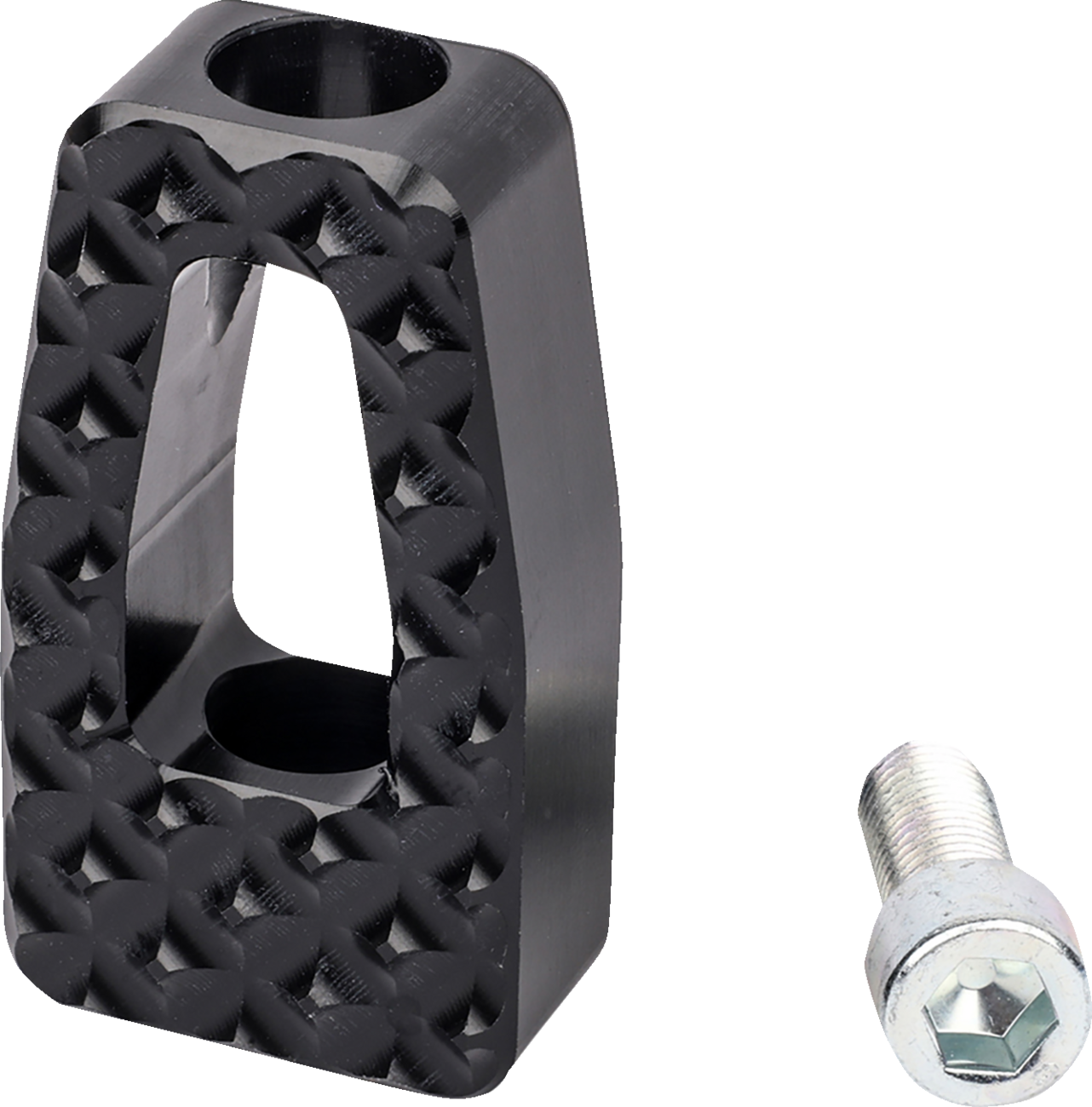 PEG SHIFTER P-54 BLACK