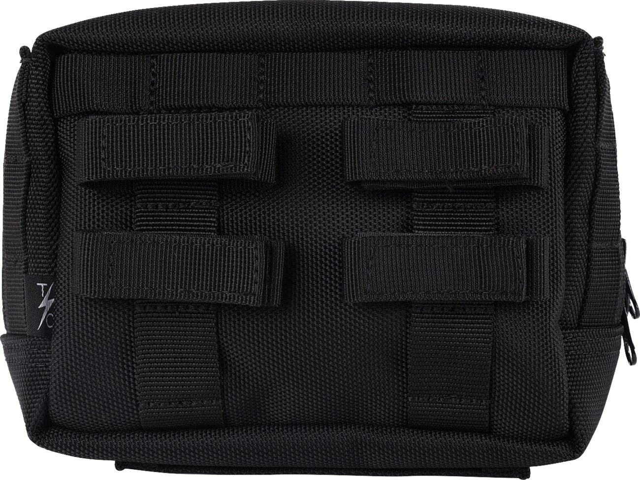 BAG HANDLEBAR TSC BLACK