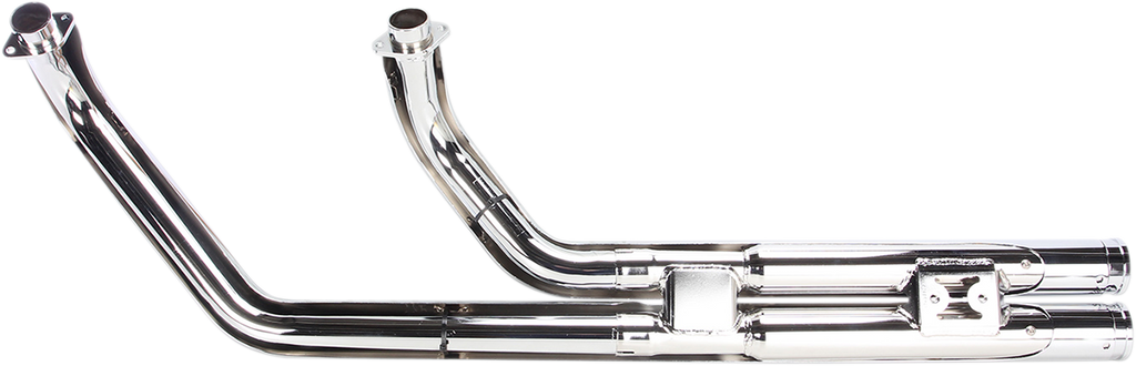 EXHAUST SPDSTR SH VN900