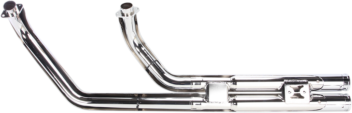 EXHAUST SPDSTR SH VN900