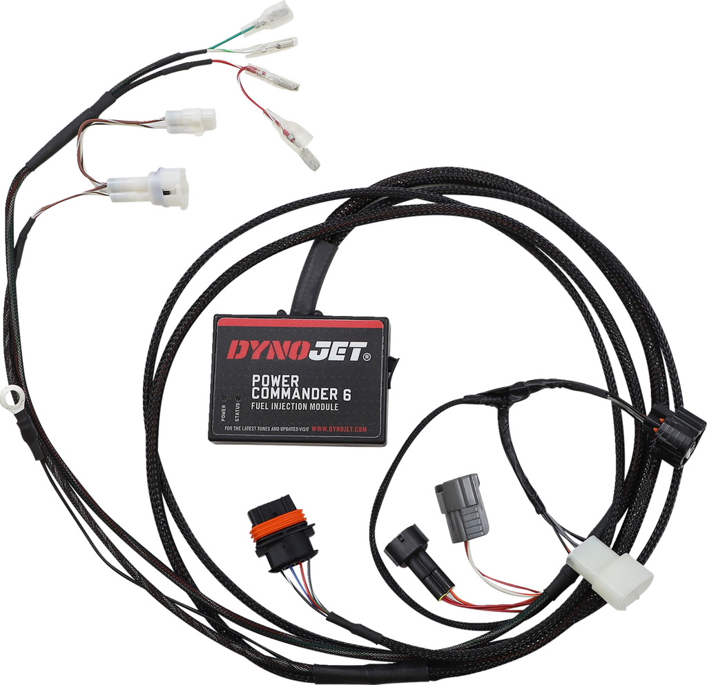 PC-6 PTI RAPTOR 700 06-14