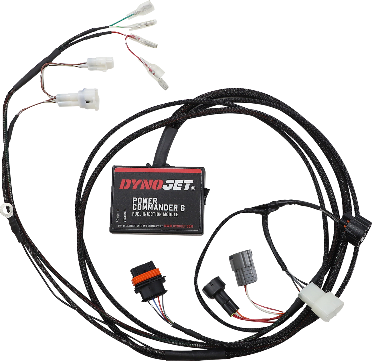 PC-6 PTI RAPTOR 700 06-14