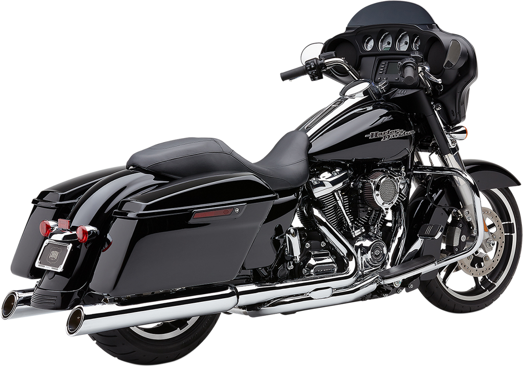 MUFFLER 909 UC CH 95-16FL