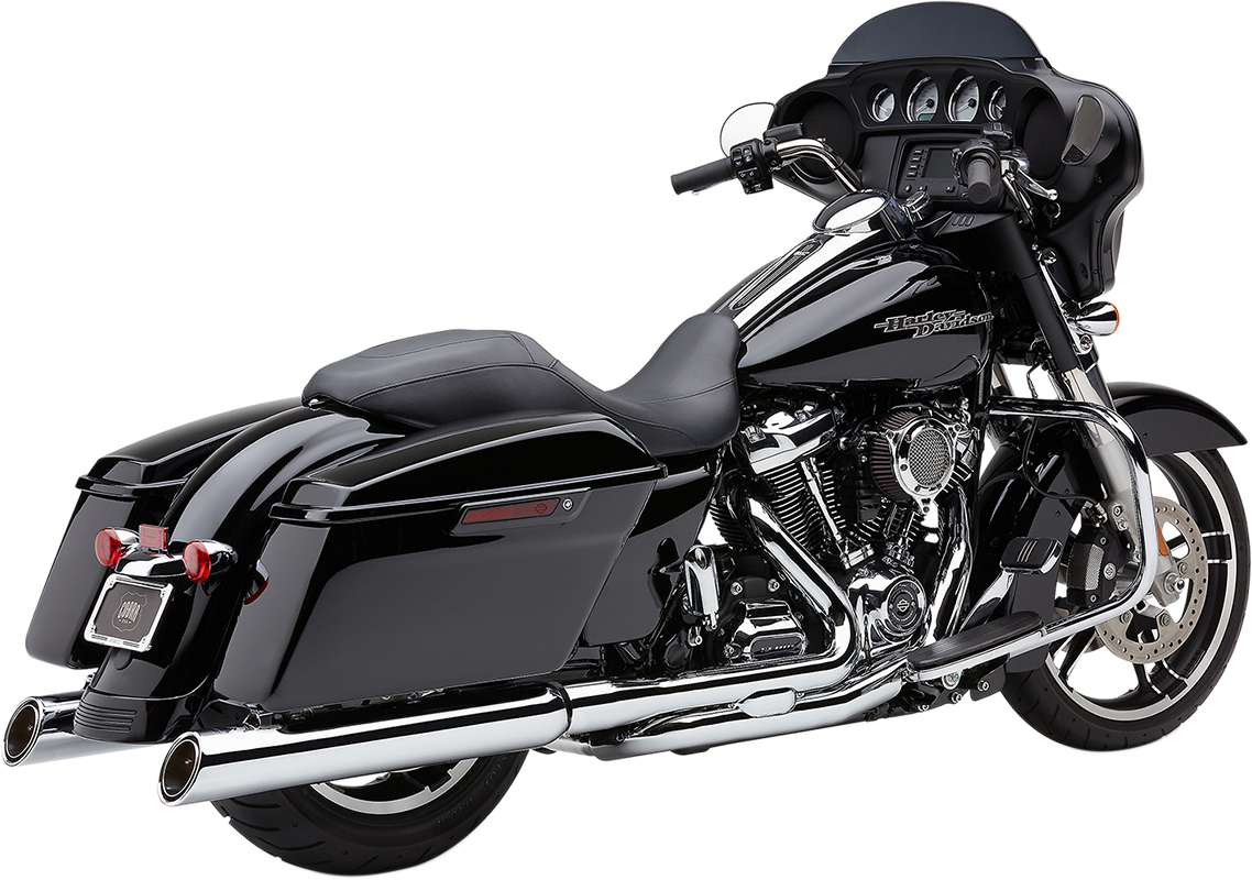 MUFFLER 909 UC CH 95-16FL
