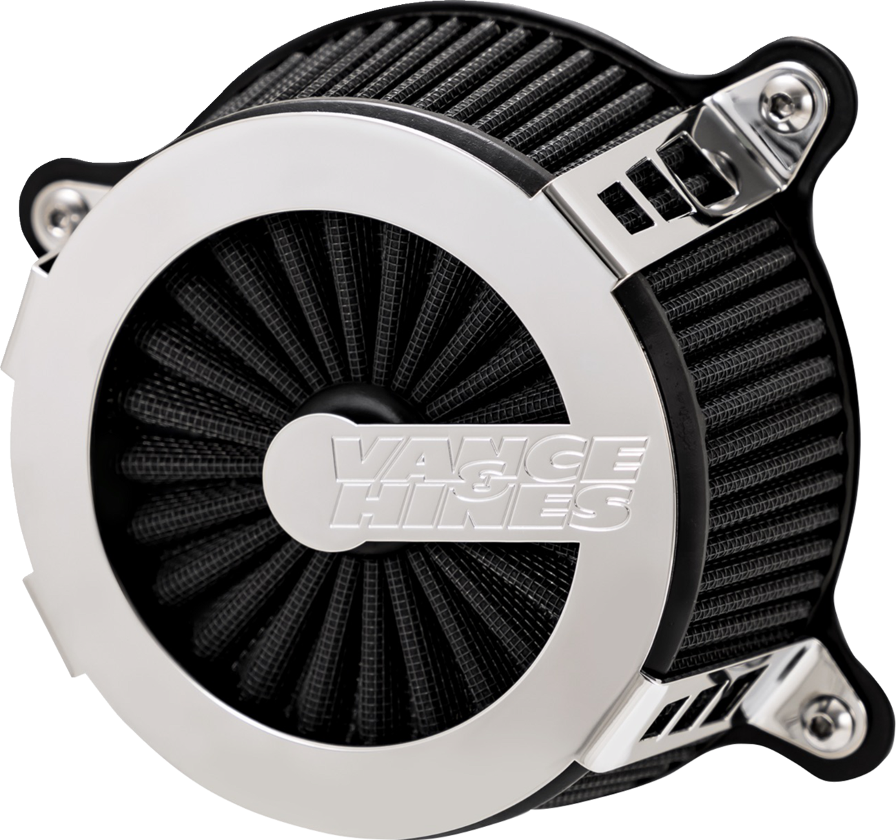 AIR CLEANER V02CF CHR.XL