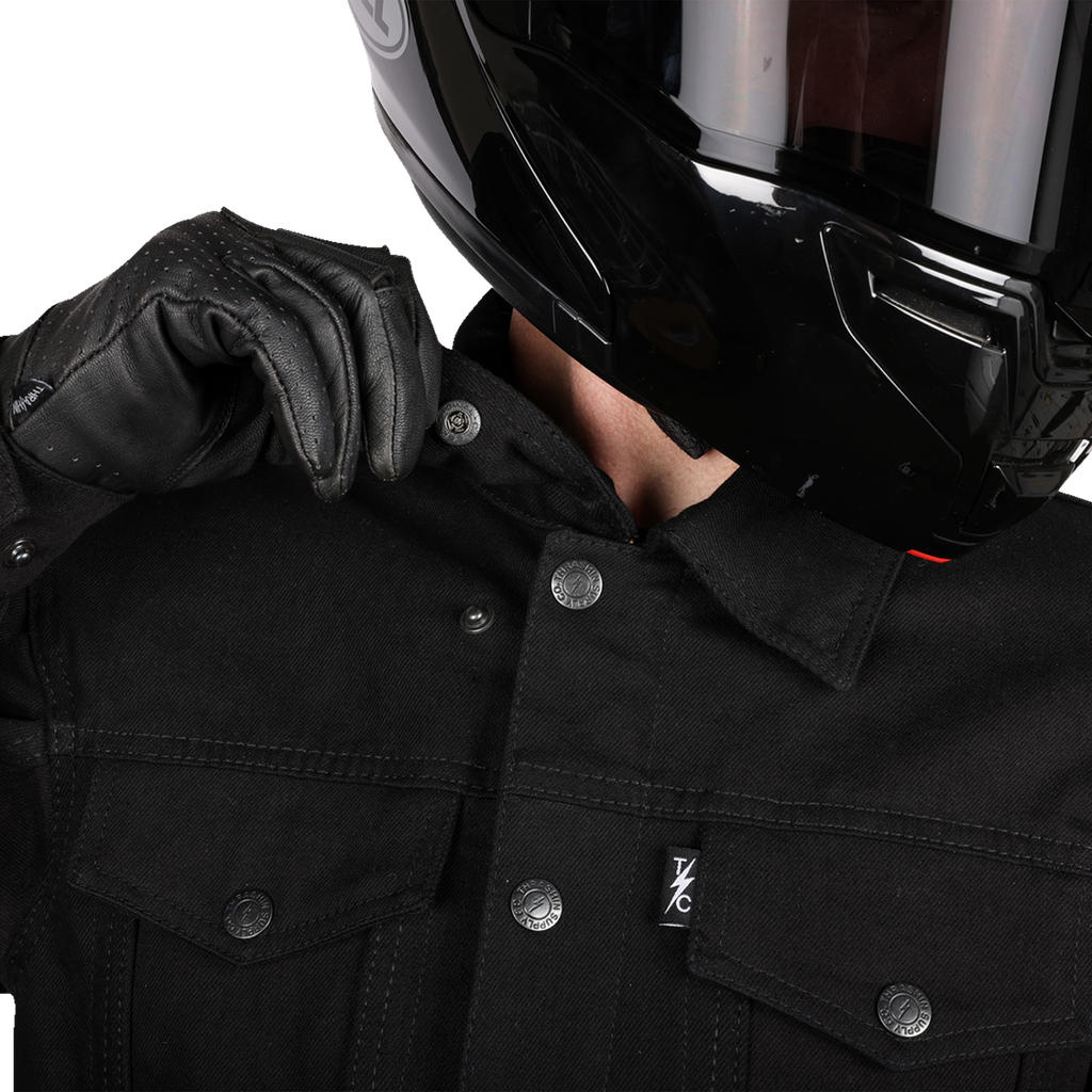 JACKET HIGHWAY V2 2X