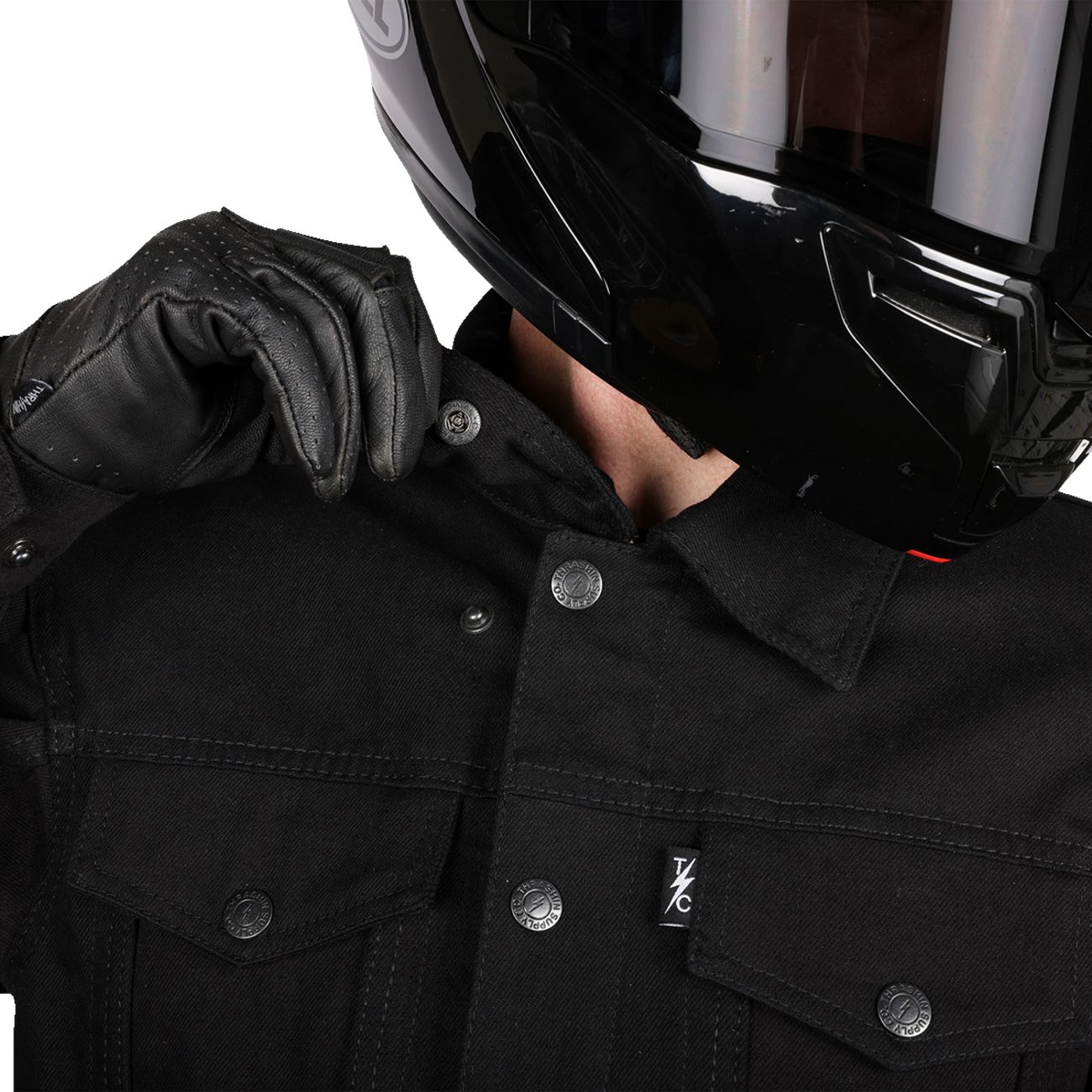 JACKET HIGHWAY V2 LG