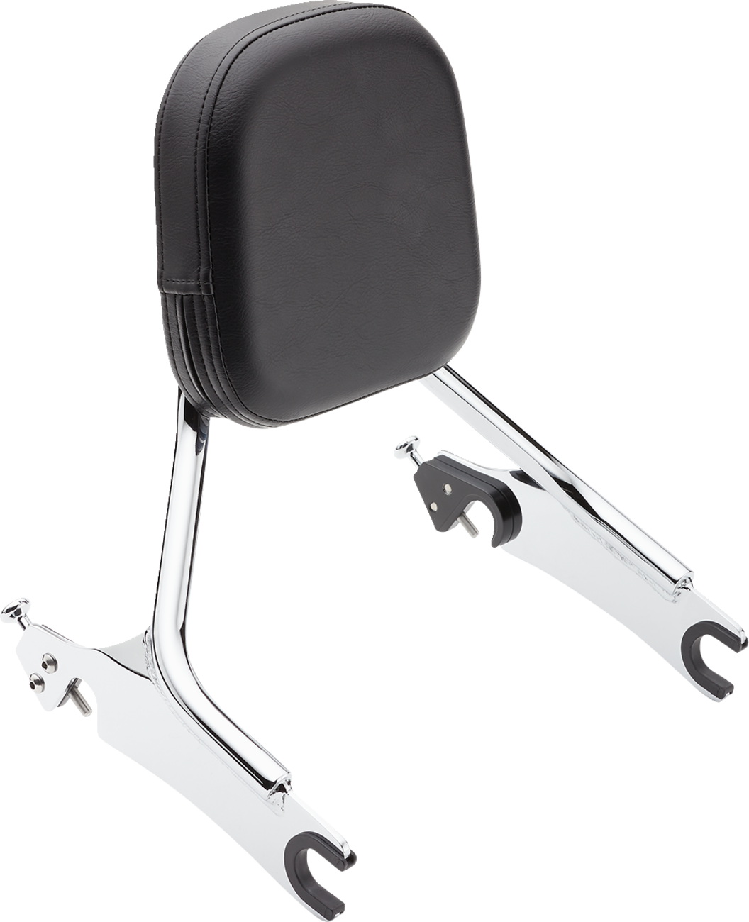 BACKREST SHORT CHTAIN CHR