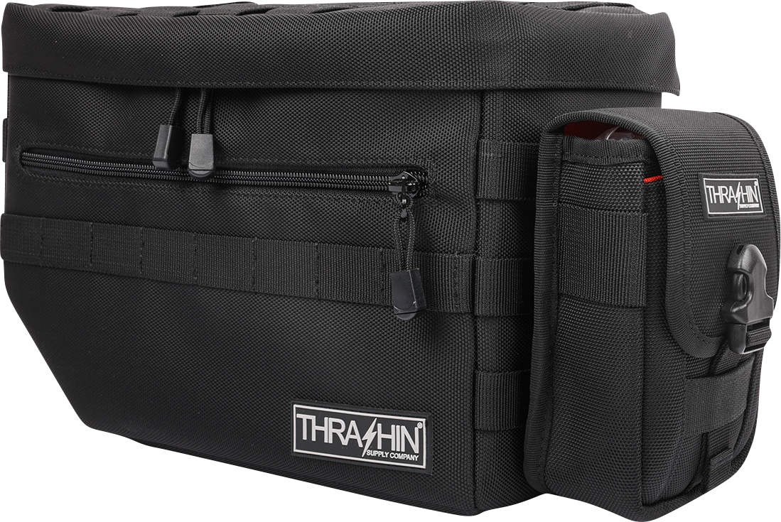 POUCH MULTI USE TSC