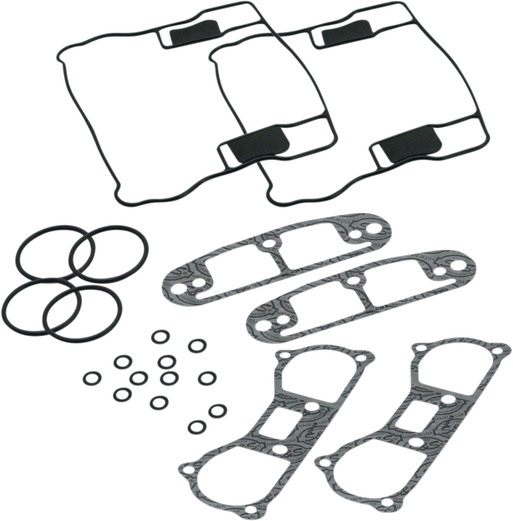 GASKET KIT F/D.C.V2 RCKR