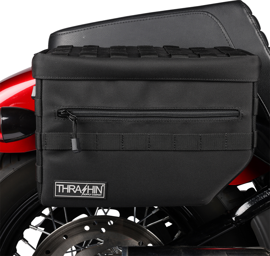 SADDLEBAGS ESCAPE V2 18L