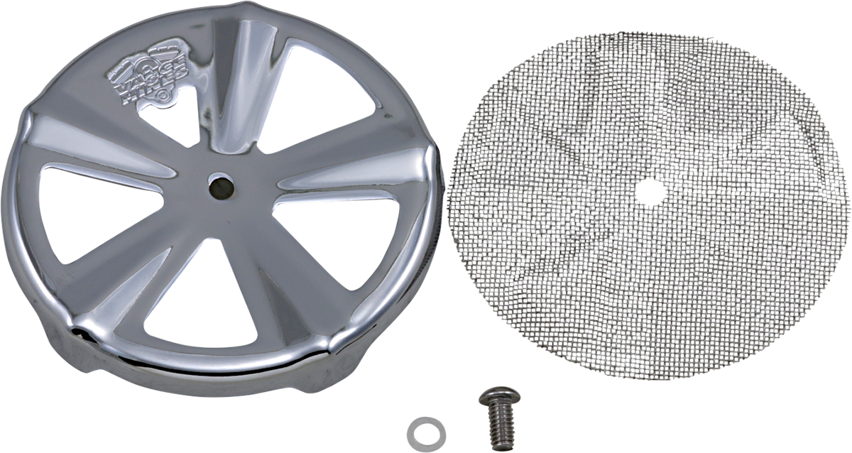 INSERT A/C CHR V&H VO2
