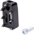 PEG SHIFTER AGGRESSOR BLACK