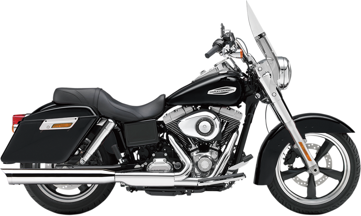 MUFFLERS SCLP FLD 12-16