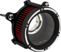 ASSAULT CHARGE HIGH-FLOW 68MM AIR CLEANER REVERSE CUT