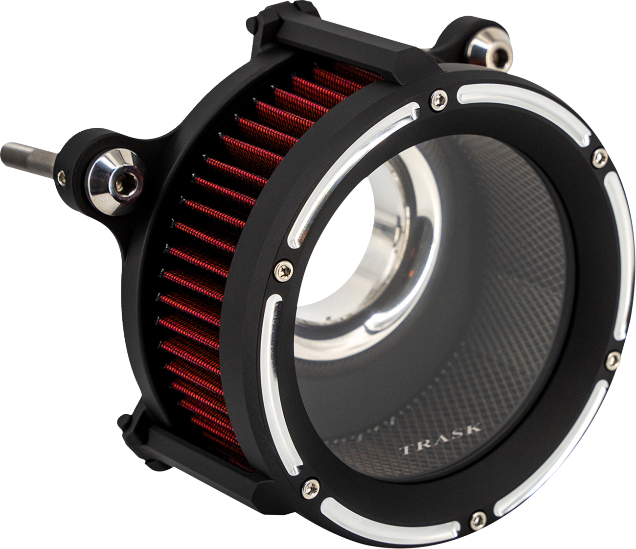 ASSAULT CHARGE HIGH-FLOW 68MM AIR CLEANER REVERSE CUT