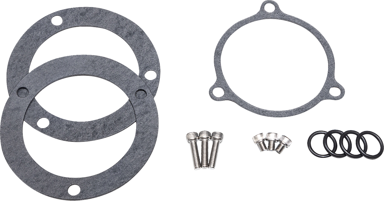 AIR CLEANER BA REBUILD KIT M8