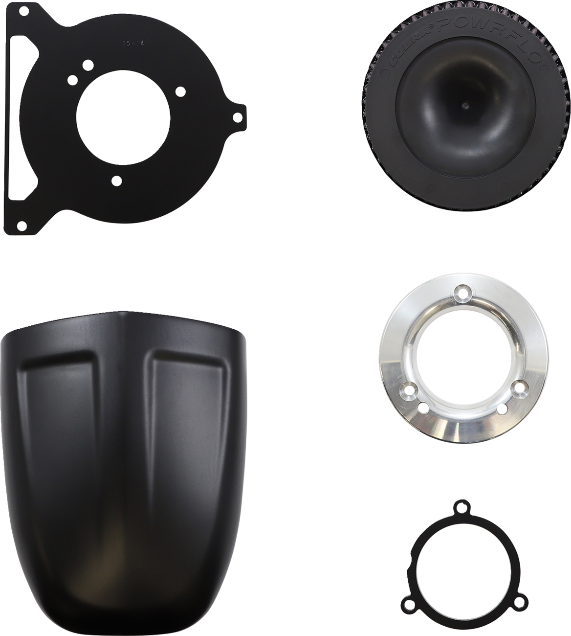 AIR FLTR P-FLO BL 17-19FL