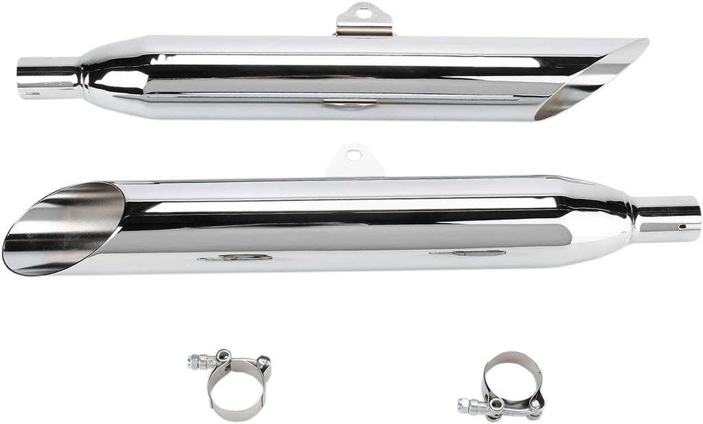 MUFFLERS SC XVS1100 VSTAR