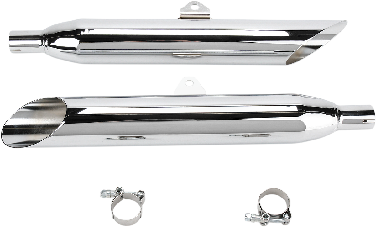 MUFFLERS SC XVS1100 VSTAR