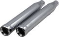 MUFFLERS 3" SFTL 07-17