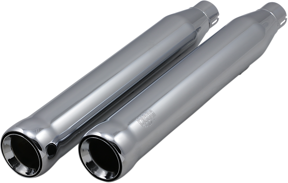 MUFFLERS 3" SFTL 07-17