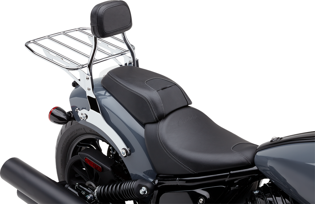 BACKREST MINI CHIEF CHR