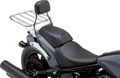 BACKREST MINI CHIEF CHR