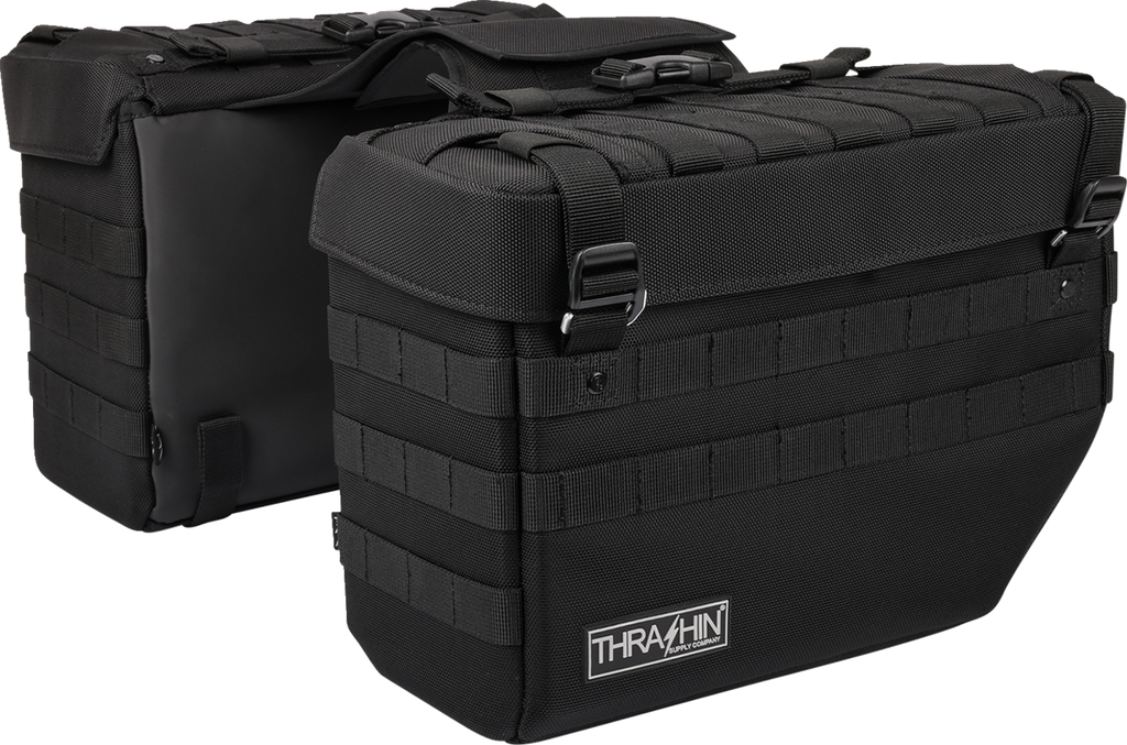 SADDLEBAG EXPEDITION