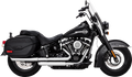 MUFFLERS 3"CH.TS 18+STH