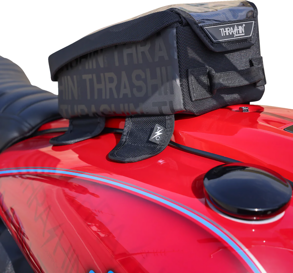 BAG TANK MAGNETIC TSC 3.5L W/RAIN COVER