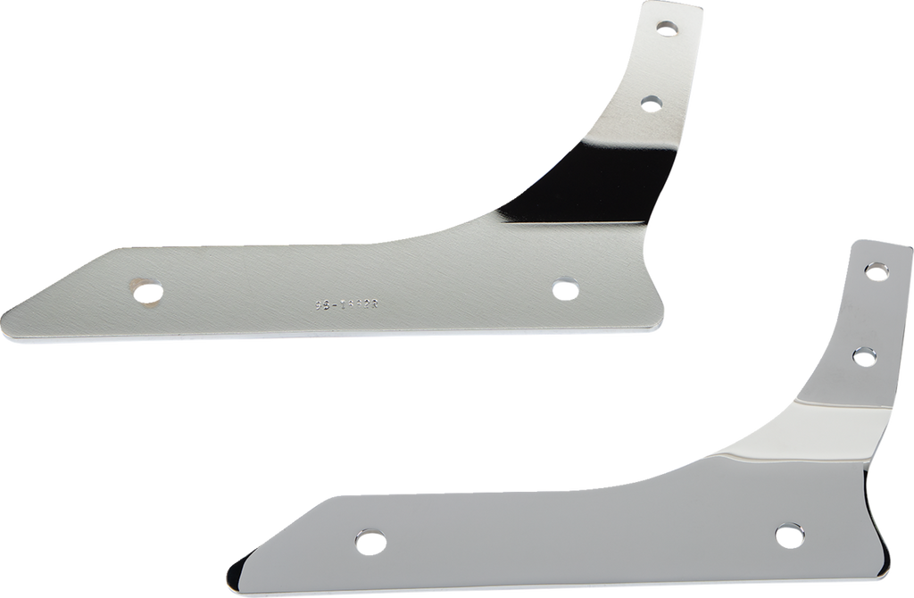 SISSY BAR RND SH AERO 750