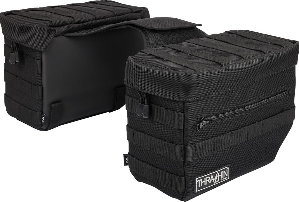 SADDLEBAGS ESSENTAIL V3 10L