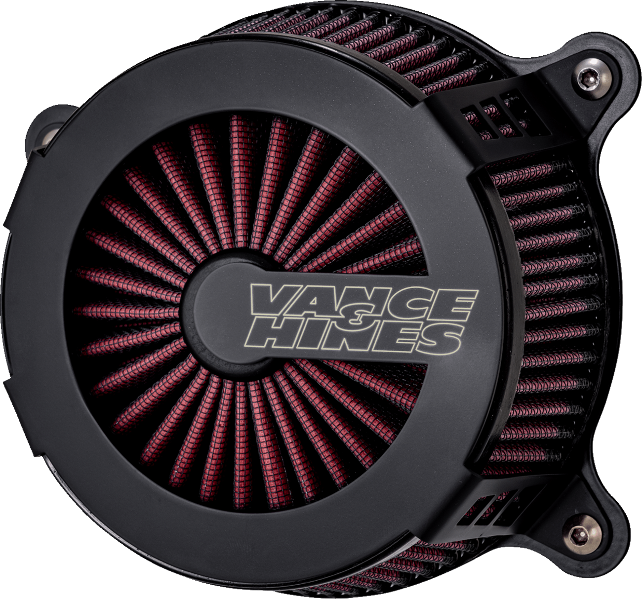 AIRCLEANER V02 CF L-ST,FL