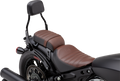 BACKREST MINI BOBBER BLK