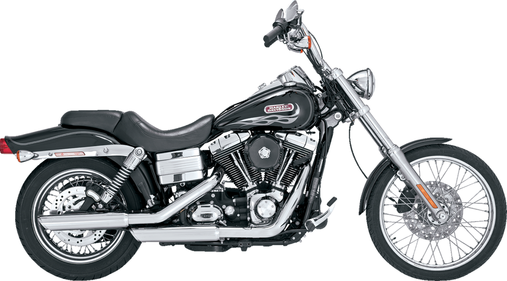 MUFFLERS 3"CH.TS.91-17DY