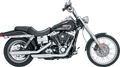 MUFFLERS 3"CH.TS.91-17DY