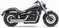 EXHAUST STROD 750 SPRIT