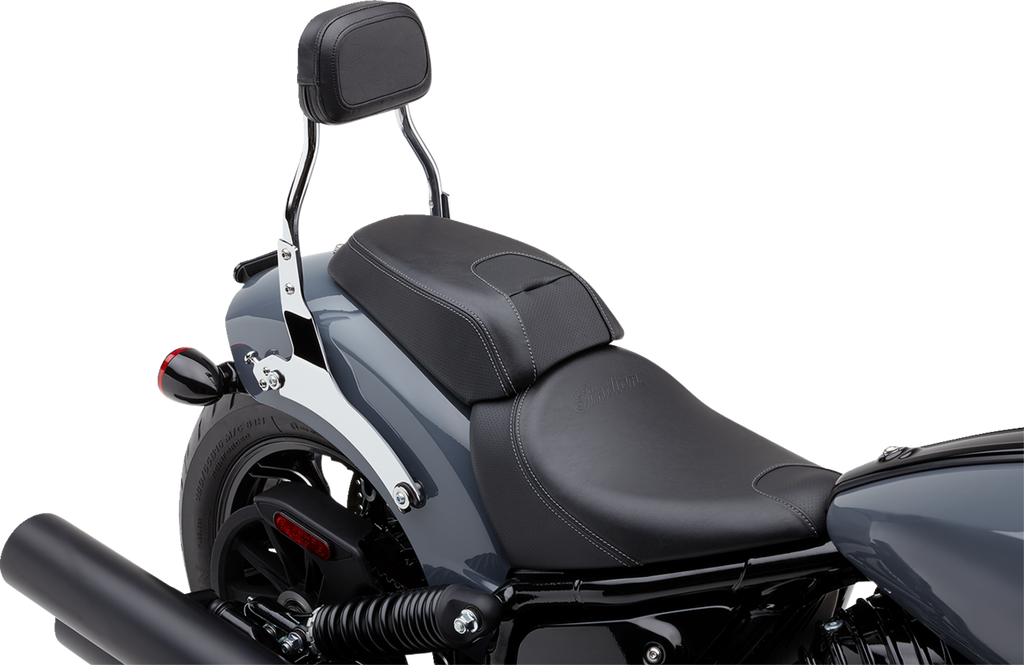 BACKREST MINI CHIEF CHR