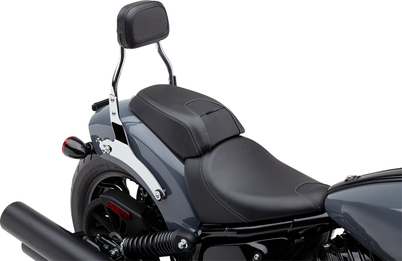 BACKREST MINI CHIEF CHR