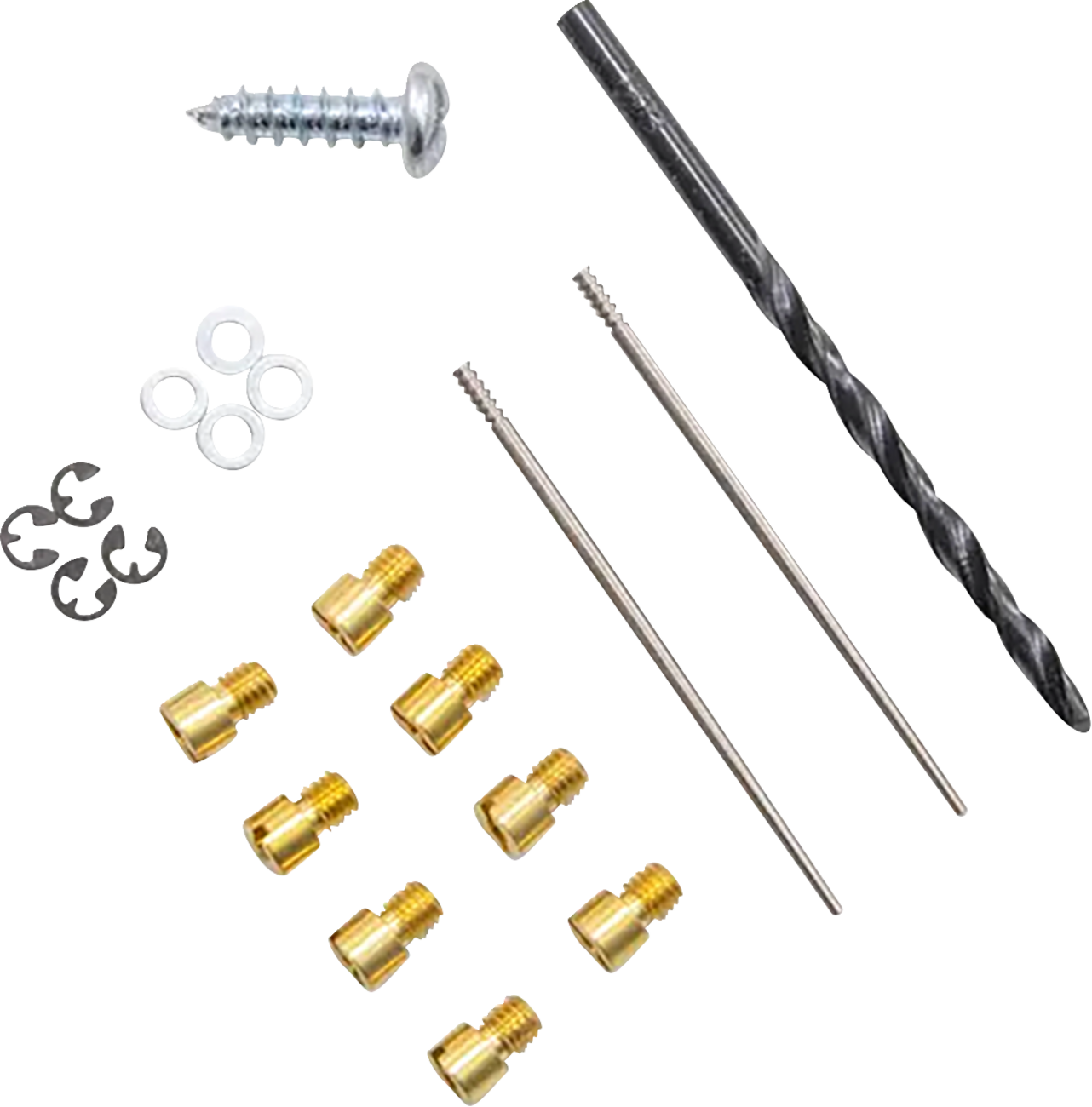 JET KIT YAMA WR250F 05-12