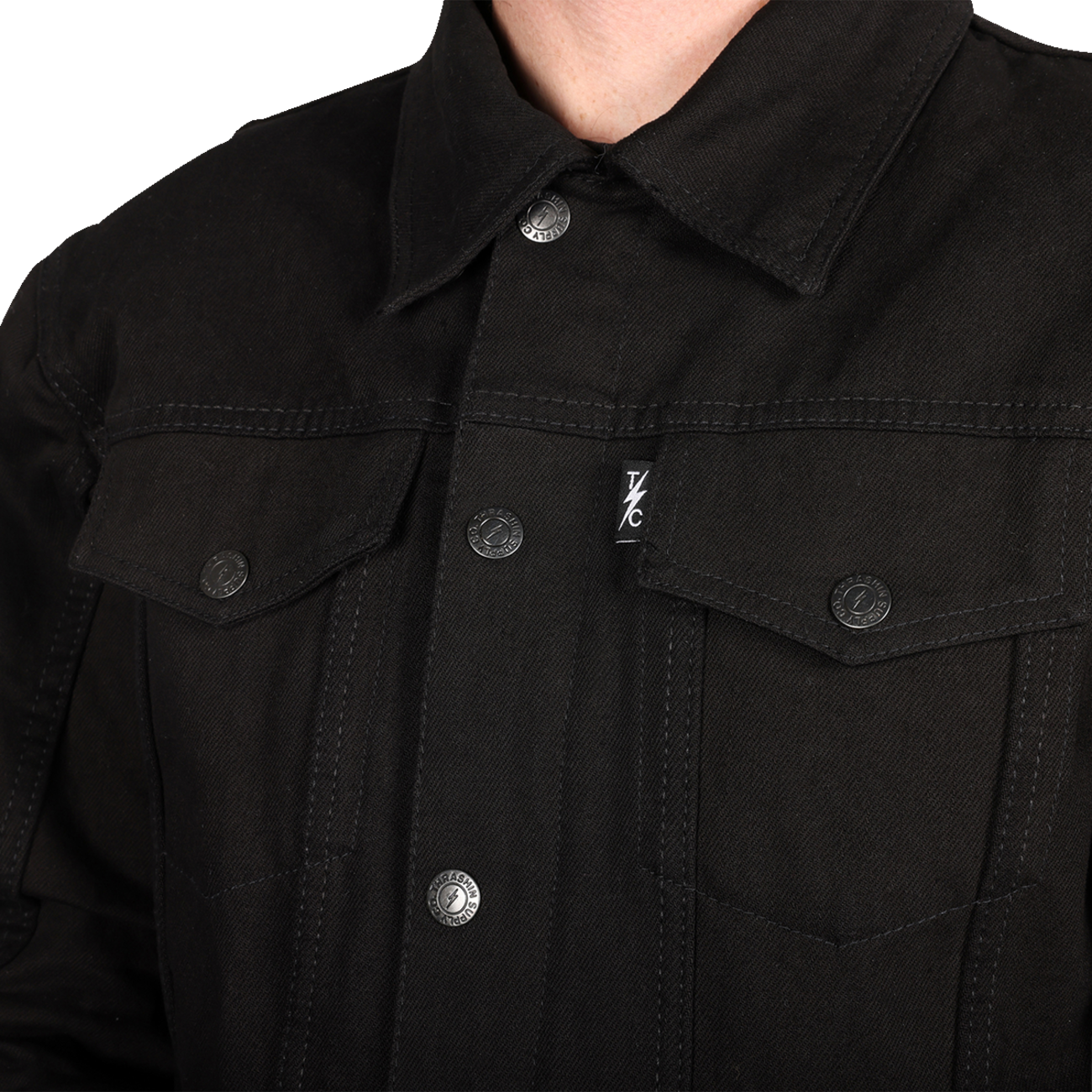 JACKET HIGHWAY V2 LG