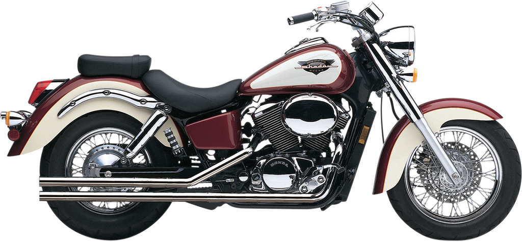 LO BOYS SHOTGUN VT750C