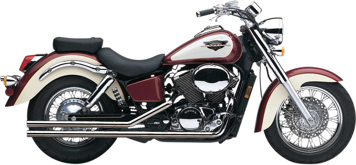 LO BOYS SHOTGUN VT750C