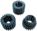 S&S PINION GR 77-89 RED