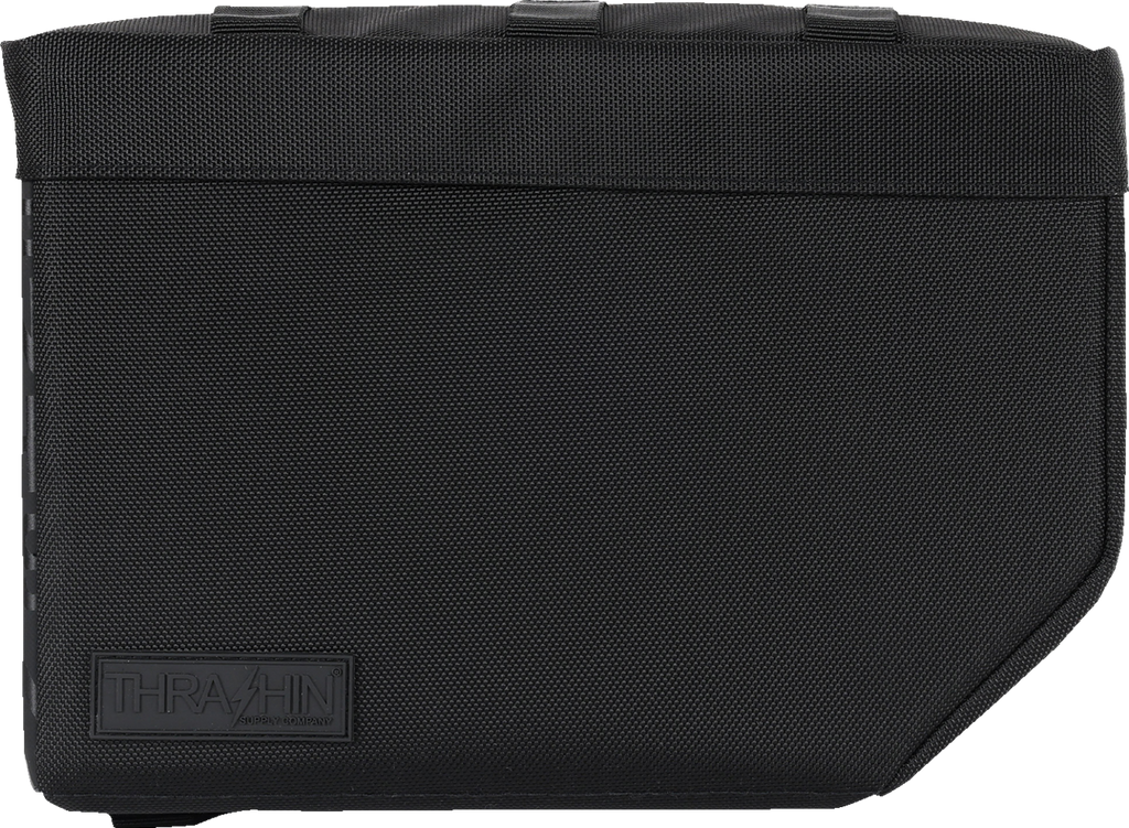 SADDLEBAGS ESSENTIAL BASE 10L