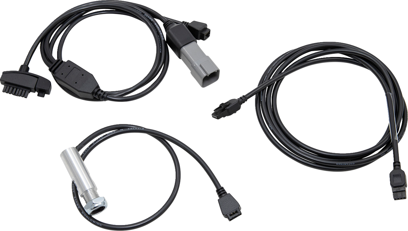 TEMP SENSOR BELT C-A 17+